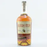 Bush Rum Company Tropical Mango 70cl bottle — view 1