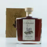 El Ron del Artesano Panama Rum - Ruby Port Cask Finish 1996 70cl bottle — view 1