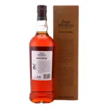 Trois Rivières Private Vintage 2003 70cl bottle — view 2