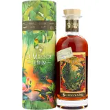 Dugas La Maison du Rhum Pérou #3 2011 70cl bottle — view 1