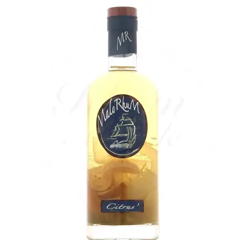 MaloRhum Citrus’