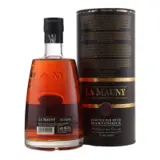 Maison La Mauny Rhum Vieux Agricole Millésimé 1998 70cl bottle — view 2