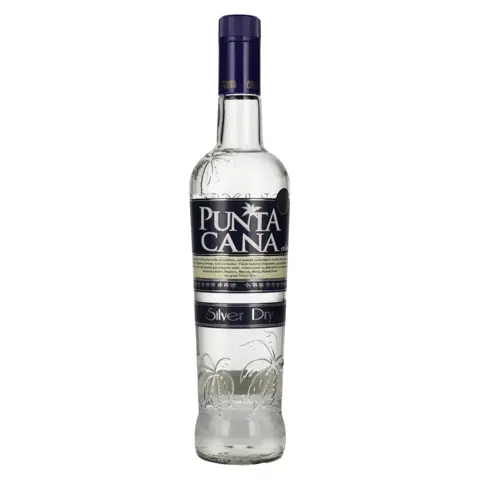 Oliver & Oliver Puntacana Club Silver Dry