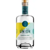 Spirited Union Lemon & Leaf 70cl bottle — view 1