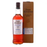 Trois Rivières Single Cask 2004 70cl bottle — view 1