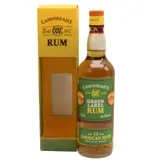 Cadenhead‘s Green Label 2008 70cl bottle — view 1