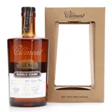 Clément Single Cask 2015 50cl bottle — view 1