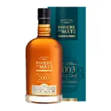 Rivière du Mât Single Cask 2003 70cl bottle — view 1