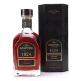 T.D.L Angostura 1824 Premium Rum (Vintage) 70cl bottle — view 1