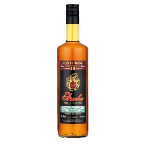 Arecha Añejo Reserva