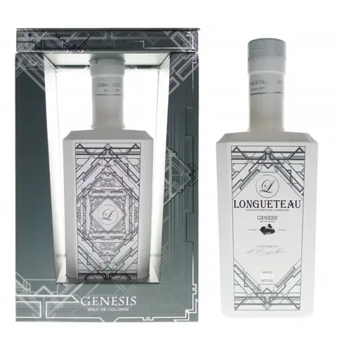 Longueteau GENESIS Collection 2017