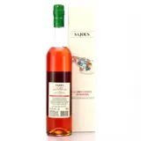 Velier Chelo Clairin  (Kate Perry - LM&V) 2017 75cl bottle — view 2