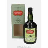 CDI Travellers Belize 2005 70cl bottle — view 1