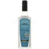 Saint Aubin Rhum Coconut 1819 70cl bottle — view 1