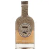 Bigallet Rhum arrangé des 7 mers Coco 70cl bottle — view 1
