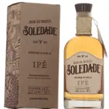 Rhum Soledade Ipê 70cl bottle — view 1
