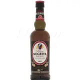 Bardinet Rhum Negrita 50cl bottle — view 1