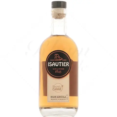 Isautier Secret de canne