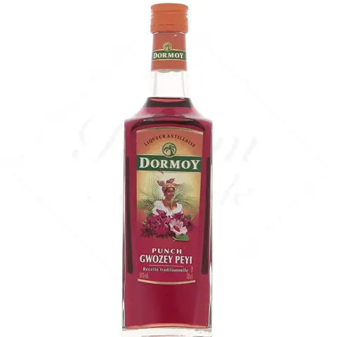 Dormoy Shrubb Gwozey Peyi