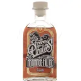 Les Frères Pirates Arrangé Filtré Vanille 50cl bottle — view 1