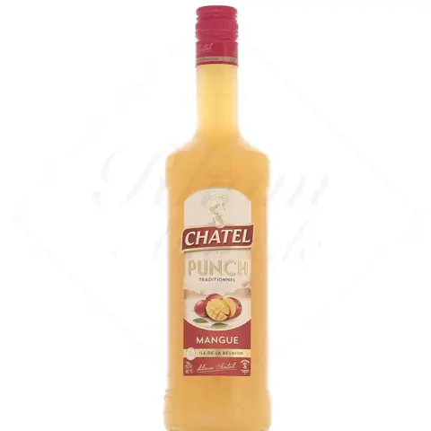 Chatel Punch Mangue