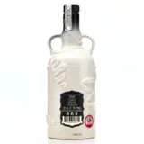 Kraken Black Spiced Rum Limited Edition Decanter White 70cl bottle — view 1