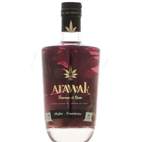 Arawak Arawak Mojito - Framboise