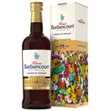 Barbancourt Rhum vieux Réserve du Domaine 70cl bottle — view 1