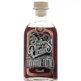 Les Frères Pirates Arrangé Filtré Cannelle 50cl bottle — view 1