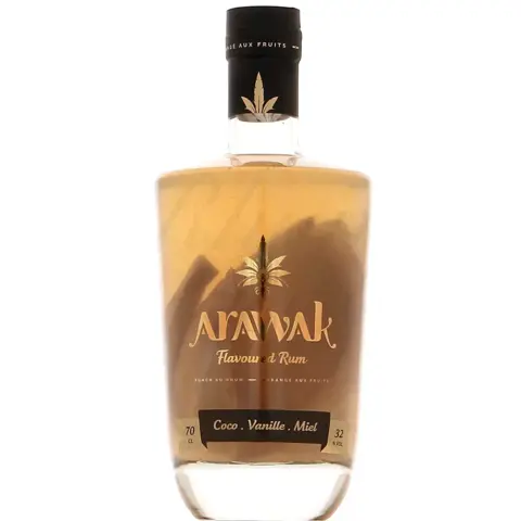 Arawak Coco Vanille Miel