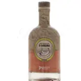Bigallet Rhum arrangé des 7 mers Banane 70cl bottle — view 1