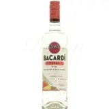 Bacardi Mango 70cl bottle — view 1