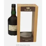 Rhum J.M Série N°1 Armagnac Cask Finish 2005 50cl bottle — view 2