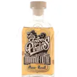 Les Frères Pirates Arrangé Filtré Pomme-Cannelle 50cl bottle — view 1