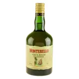 Carrere Montebello Vieux Rhum 8 ans 2005 70cl bottle — view 1