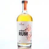 Macardo Señor Rum 70cl bottle — view 1
