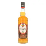 Bardinet Rhum Negrita Añejo 1857 100cl bottle — view 1