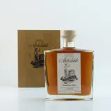 El Ron del Artesano Panama Rum 23 Años 1997 70cl bottle — view 1