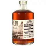 Ferroni 2011 50cl bottle — view 1