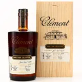 Clément Rare Cask Collection Japan Import System 2000 50cl bottle — view 1