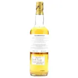 Samaroli 1986 Barbados Rum Double Distilled 70cl bottle — view 2