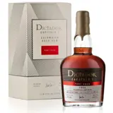 Dictador Capitulo Uno Port Cask 1998 70cl bottle — view 1