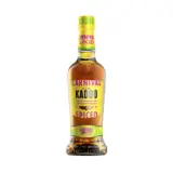 Grand Kadoo Spiced 70cl bottle — view 1