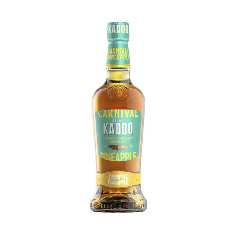 Grand Kadoo Carnival Pineapple