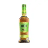 Grand Kadoo Carnival Banana 70cl bottle — view 1