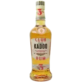 Grand Kadoo Club 70cl bottle — view 1