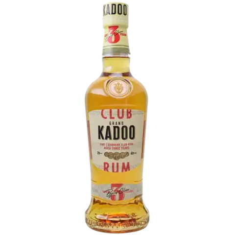 Grand Kadoo Club