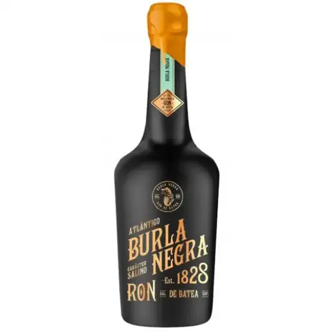 Galician Original Drinks Burla Negra Ron