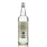 T.D.L Forres Park Puncheon Rum White 100cl bottle — view 2