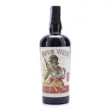 High Spirits Collection Mount Gay Barbados 1703 BMMG 2000 70cl bottle — view 1